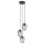 EGLO, 49479, NEWTOWN, pendant, E27, 3X60W, IP20