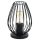EGLO, 49481, NEWTOWN, table lamp, E27, 1X60W, IP20