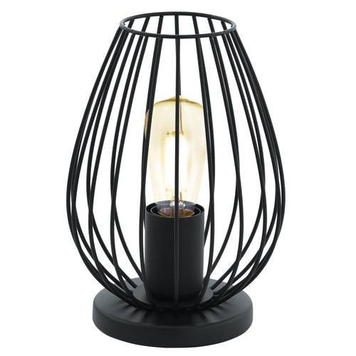 EGLO, 49481, NEWTOWN, table lamp, E27, 1X60W, IP20