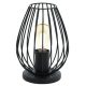 EGLO, 49481, NEWTOWN, table lamp, E27, 1X60W, IP20