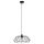 EGLO, 49487, CARLTON 2, pendant, E27, 1X60W, IP20