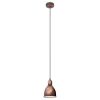 EGLO , 49492 , PRIDDY 1 , pendant , E27 , 1X40W , IP20