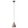 EGLO , 49492 , PRIDDY 1 , pendant , E27 , 1X40W , IP20