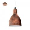 EGLO , 49492 , PRIDDY 1 , pendant , E27 , 1X40W , IP20
