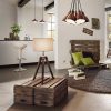 EGLO , 49492 , PRIDDY 1 , pendant , E27 , 1X40W , IP20