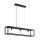 EGLO, 49564, ELSWICK, pendant, E27, 3X60W, IP20