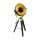 EGLO , 49617 , COVALEDA , table lamp , E27 , 1X60W , IP20