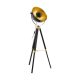EGLO, 49618, COVALEDA, floor lamp, E27, 1X60W, IP20