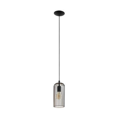 EGLO, 49644, ROCCAMENA, pendant, E27, 1X60W, IP20