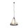 EGLO , 49694 , FINDLAY , pendant , E27 , 6X60W , IP20