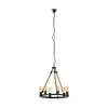 EGLO , 49694 , FINDLAY , pendant , E27 , 6X60W , IP20