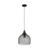 EGLO, 49736, STRAITON, pendant, E27, 1X60W, IP20
