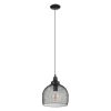 EGLO, 49736, STRAITON, pendant, E27, 1X60W, IP20