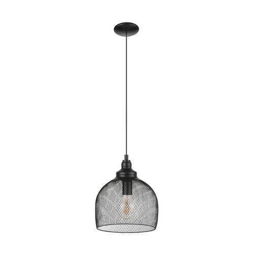 EGLO, 49736, STRAITON, pendant, E27, 1X60W, IP20