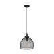 EGLO, 49736, STRAITON, pendant, E27, 1X60W, IP20