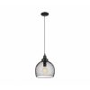 EGLO, 49736, STRAITON, pendant, E27, 1X60W, IP20
