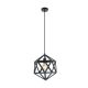 EGLO, 49761, EMBLETON, pendant, E27, 1X60W, IP20