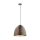 EGLO, 49815, SAFI, pendant, E27, 1X60W, IP20