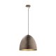 EGLO, 49815, SAFI, pendant, E27, 1X60W, IP20