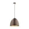 EGLO, 49815, SAFI, pendant, E27, 1X60W, IP20