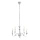 EGLO, 49851, CAPOSILE, pendant, E14, 5X40W, IP20