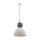 EGLO, 49868, ROCKINGHAM, pendant, E27, 1X60W, IP20