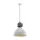 EGLO, 49868, ROCKINGHAM, pendant, E27, 1X60W, IP20