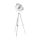 EGLO, 49877, COVALEDA, floor lamp, E27, 1X60W, IP20
