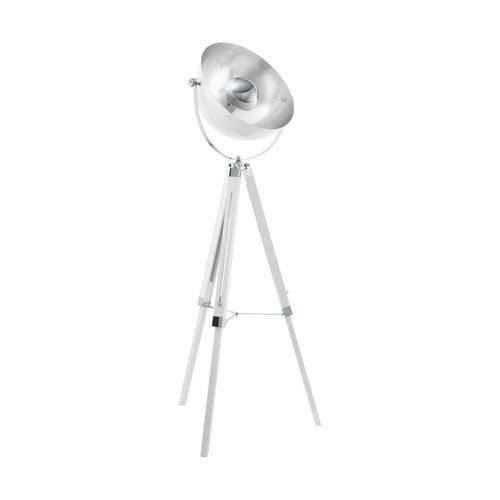 EGLO, 49877, COVALEDA, floor lamp, E27, 1X60W, IP20