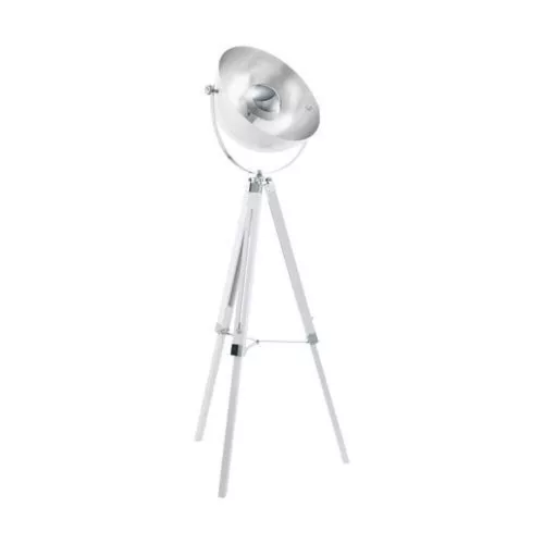 EGLO, 49877, COVALEDA, floor lamp, E27, 1X60W, IP20