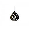 EGLO, 49878, CARLTON 1, pendant, E27, 1X60W, IP20
