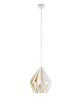 EGLO, 49932, CARLTON 1, pendant, E27, 1X60W, IP20