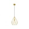 EGLO, 49933, CARLTON, pendant, E27, 1X60W, IP20