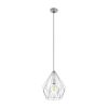 EGLO, 49935, CARLTON, pendant, E27, 1X60W, IP20
