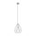 EGLO, 49935, CARLTON, pendant, E27, 1X60W, IP20