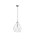 EGLO, 49935, CARLTON, pendant, E27, 1X60W, IP20