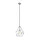 EGLO, 49935, CARLTON, pendant, E27, 1X60W, IP20