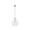 EGLO, 49935, CARLTON, pendant, E27, 1X60W, IP20