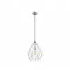EGLO, 49935, CARLTON, pendant, E27, 1X60W, IP20