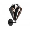 EGLO, 49992, CARLTON 1, ceiling lamp, E27, 1X60W, IP20