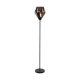 EGLO, 49994, CARLTON 1, floor lamp, E27, 1X60W, IP20
