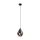 EGLO, 49997, CARLTON 1, pendant light, E27, 1X60W, IP20