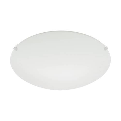 EGLO, 80265, MARS, flush ceiling lamp, E27, 1X25W, IP20, white