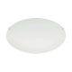 EGLO, 80265, MARS, flush ceiling lamp, E27, 1X25W, IP20, white