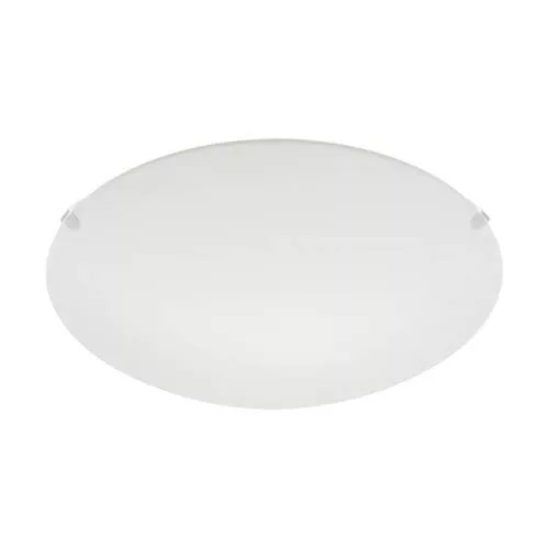 EGLO, 80265, MARS, flush ceiling lamp, E27, 1X25W, IP20, white