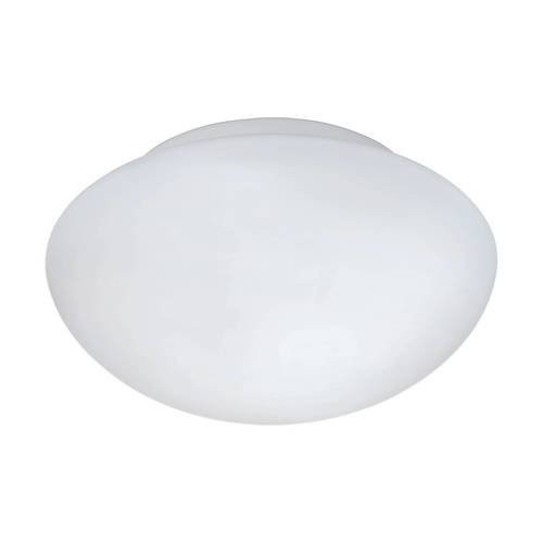 EGLO, 81635, ELLA, ceiling lamp, E27, 1X60W, IP20, white