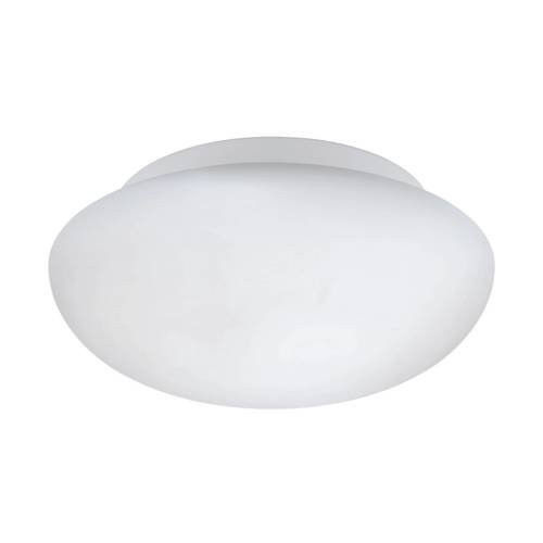 EGLO, 81636, ELLA, ceiling lamp, E27, 1X60W, IP20, white