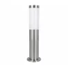 EGLO, 81751, HELSINKI, floor lamp, E27, 1X12W, IP65, white