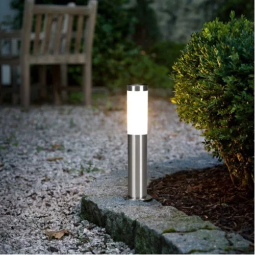 EGLO, 81751, HELSINKI, floor lamp, E27, 1X12W, IP65, white