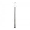 EGLO, 81752, HELSINKI, floor lamp, E27, 1X12W, IP65, white